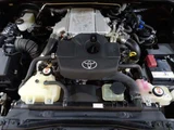 2022 Toyota Hilux 2.4 Z Diesel Turbo 4WD Truck for sale, Japanese used car export - photo 19 of 20 | GULJI TRADERS
