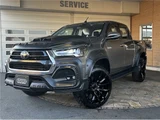 2022 Toyota Hilux Z Truck for sale, Japanese used car export - photo 1 of 26 | GULJI TRADERS