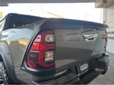 2022 Toyota Hilux Z Truck for sale, Japanese used car export - photo 2 of 26 | GULJI TRADERS
