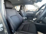 2022 Toyota Hilux Z Truck for sale, Japanese used car export - photo 3 of 26 | GULJI TRADERS