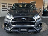 2022 Toyota Hilux Z Truck for sale, Japanese used car export - photo 4 of 26 | GULJI TRADERS