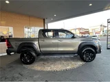 2022 Toyota Hilux Z Truck for sale, Japanese used car export - photo 6 of 26 | GULJI TRADERS