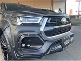 2022 Toyota Hilux Z Truck for sale, Japanese used car export - photo 9 of 26 | GULJI TRADERS