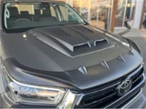 2022 Toyota Hilux Z Truck for sale, Japanese used car export - photo 10 of 26 | GULJI TRADERS