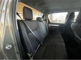 2022 Toyota Hilux Z Truck for sale, Japanese used car export - photo 17 of 26 | GULJI TRADERS