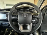 2022 Toyota Hilux Z Truck for sale, Japanese used car export - photo 25 of 26 | GULJI TRADERS