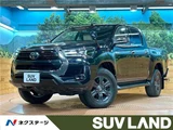 2022 Toyota Hilux Z Truck for sale, Japanese used car export - photo 4 of 30 | GULJI TRADERS