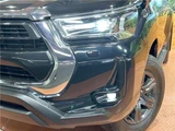 2022 Toyota Hilux Z Truck for sale, Japanese used car export - photo 6 of 30 | GULJI TRADERS