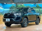 2022 Toyota Hilux Z Truck for sale, Japanese used car export - photo 12 of 30 | GULJI TRADERS
