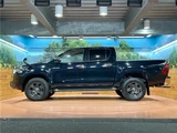 2022 Toyota Hilux Z Truck for sale, Japanese used car export - photo 13 of 30 | GULJI TRADERS