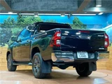 2022 Toyota Hilux Z Truck for sale, Japanese used car export - photo 14 of 30 | GULJI TRADERS