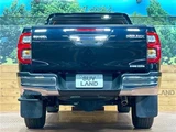 2022 Toyota Hilux Z Truck for sale, Japanese used car export - photo 15 of 30 | GULJI TRADERS