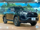 2022 Toyota Hilux Z Truck for sale, Japanese used car export - photo 18 of 30 | GULJI TRADERS