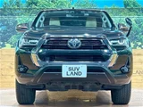 2022 Toyota Hilux Z Truck for sale, Japanese used car export - photo 19 of 30 | GULJI TRADERS