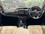 2022 Toyota Hilux Z Truck for sale, Japanese used car export - photo 30 of 30 | GULJI TRADERS