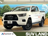 2022 Toyota Hilux Z GR Sport Truck for sale, Japanese used car export - photo 4 of 30 | GULJI TRADERS