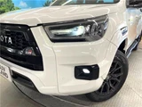 2022 Toyota Hilux Z GR Sport Truck for sale, Japanese used car export - photo 14 of 30 | GULJI TRADERS