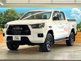 2022 Toyota Hilux Z GR Sport Truck for sale, Japanese used car export - photo 19 of 30 | GULJI TRADERS