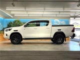 2022 Toyota Hilux Z GR Sport Truck for sale, Japanese used car export - photo 20 of 30 | GULJI TRADERS