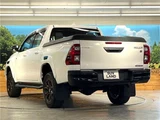 2022 Toyota Hilux Z GR Sport Truck for sale, Japanese used car export - photo 21 of 30 | GULJI TRADERS