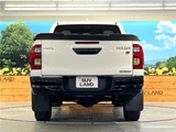 2022 Toyota Hilux Z GR Sport Truck for sale, Japanese used car export - photo 22 of 30 | GULJI TRADERS