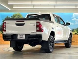 2022 Toyota Hilux Z GR Sport Truck for sale, Japanese used car export - photo 23 of 30 | GULJI TRADERS