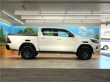 2022 Toyota Hilux Z GR Sport Truck for sale, Japanese used car export - photo 24 of 30 | GULJI TRADERS