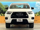2022 Toyota Hilux Z GR Sport Truck for sale, Japanese used car export - photo 26 of 30 | GULJI TRADERS
