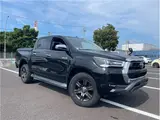 2022 Toyota Hilux Z4WD Black Truck for sale, Japanese used car export - photo 3 of 21 | GULJI TRADERS