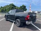 2022 Toyota Hilux Z4WD Black Truck for sale, Japanese used car export - photo 4 of 21 | GULJI TRADERS