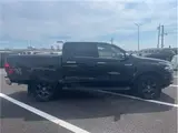 2022 Toyota Hilux Z4WD Black Truck for sale, Japanese used car export - photo 5 of 21 | GULJI TRADERS