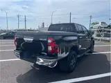 2022 Toyota Hilux Z4WD Black Truck for sale, Japanese used car export - photo 6 of 21 | GULJI TRADERS