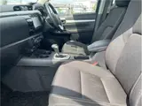 2022 Toyota Hilux Z4WD Black Truck for sale, Japanese used car export - photo 10 of 21 | GULJI TRADERS