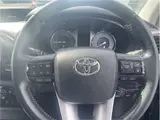 2022 Toyota Hilux Z4WD Black Truck for sale, Japanese used car export - photo 17 of 21 | GULJI TRADERS