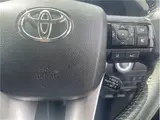 2022 Toyota Hilux Z4WD Black Truck for sale, Japanese used car export - photo 18 of 21 | GULJI TRADERS