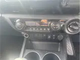 2022 Toyota Hilux Z4WD Black Truck for sale, Japanese used car export - photo 19 of 21 | GULJI TRADERS
