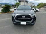 2022 Toyota Hilux Z Black Truck for sale, Japanese used car export - photo 2 of 28 | GULJI TRADERS