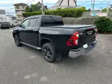 2022 Toyota Hilux Z Black Truck for sale, Japanese used car export - photo 3 of 28 | GULJI TRADERS