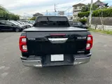 2022 Toyota Hilux Z Black Truck for sale, Japanese used car export - photo 4 of 28 | GULJI TRADERS