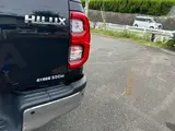 2022 Toyota Hilux Z Black Truck for sale, Japanese used car export - photo 7 of 28 | GULJI TRADERS