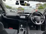 2022 Toyota Hilux Z Black Truck for sale, Japanese used car export - photo 10 of 28 | GULJI TRADERS
