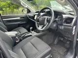 2022 Toyota Hilux Z Black Truck for sale, Japanese used car export - photo 11 of 28 | GULJI TRADERS