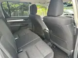 2022 Toyota Hilux Z Black Truck for sale, Japanese used car export - photo 14 of 28 | GULJI TRADERS