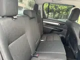 2022 Toyota Hilux Z Black Truck for sale, Japanese used car export - photo 15 of 28 | GULJI TRADERS
