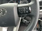 2022 Toyota Hilux Z Black Truck for sale, Japanese used car export - photo 28 of 28 | GULJI TRADERS