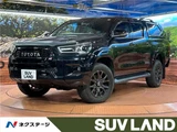 2022 Toyota Hilux Z GR Sport Truck for sale, Japanese used car export - photo 4 of 30 | GULJI TRADERS
