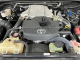 2022 Toyota Hilux Z GR Sport Truck for sale, Japanese used car export - photo 5 of 30 | GULJI TRADERS