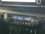 2022 Toyota Hilux Z GR Sport Truck for sale, Japanese used car export - photo 19 of 30 | GULJI TRADERS