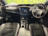 2022 Toyota Hilux Z GR Sport Truck for sale, Japanese used car export - photo 28 of 30 | GULJI TRADERS