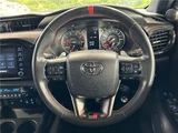 2022 Toyota Hilux Z GR Sport Truck for sale, Japanese used car export - photo 29 of 30 | GULJI TRADERS